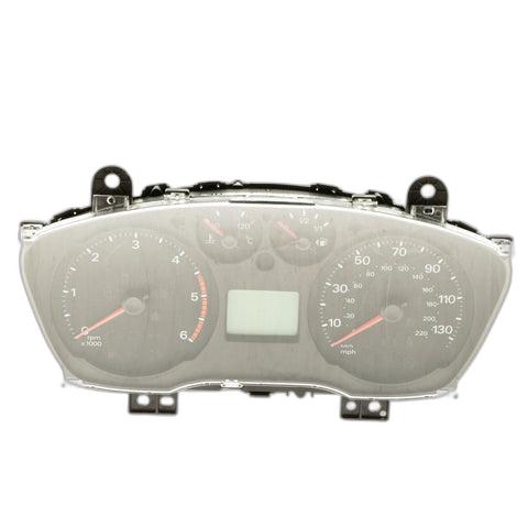 GENUINE FORD 1754940 GENUINE FORD TRANSIT MK7 SPEEDO INSTRUMENT CLUSTER DIAL GAUGE 2011-2014 1754940