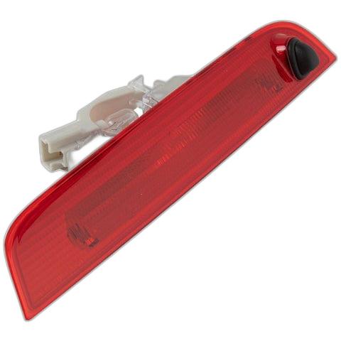 GENUINE FORD 1754947 FIESTA MK6 FUSION REAR CENTRE THIRD TAIL LIGHT LAMP CLUSTER