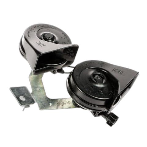 GENUINE FORD 1754949 FIESTA DUAL NOTE ELECTRIC CAR HORN