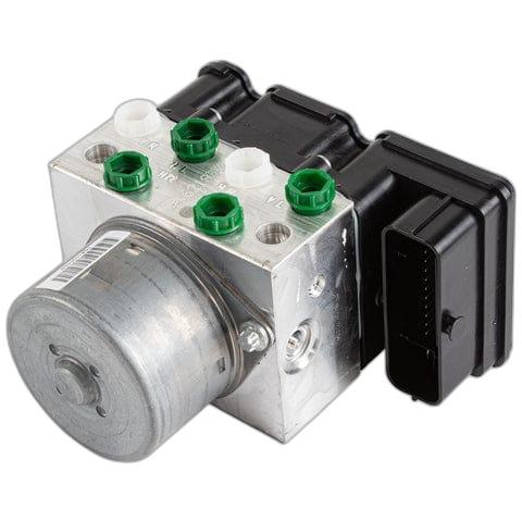 GENUINE FORD 1756187 GENUINE FORD MONDEO S-MAX GALAXY ABS CONTROL MODULE LESS ESP 2006-2014 1756187