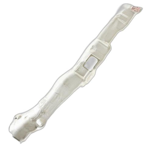 GENUINE FORD 1756565 FIESTA 5 B-MAX EXHAUST HEAT SHIELD