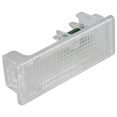 GENUINE FORD 1757822 LUGGAGE COMPARTMENT LIGHT LAMP