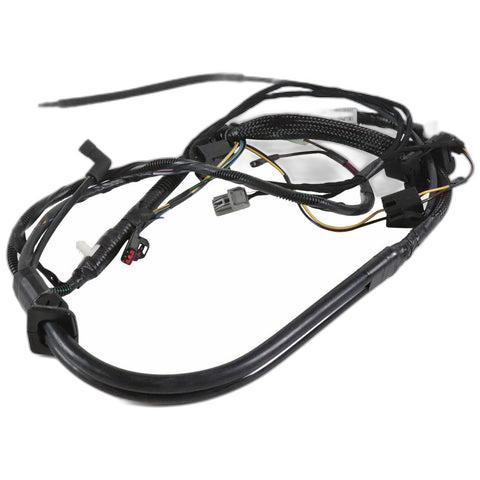 GENUINE FORD 1758313 INSTRUMENT PANEL/RR LAMPS WIRING