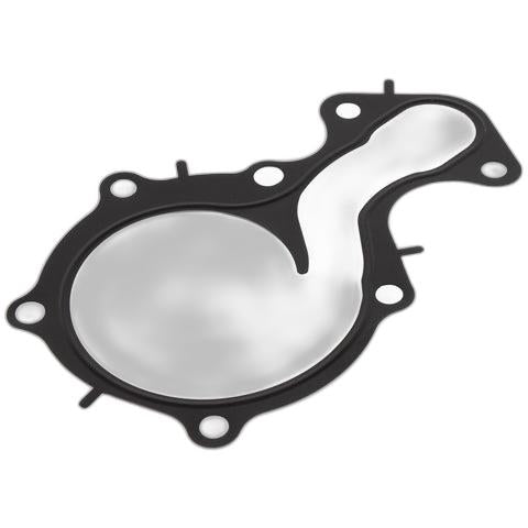 GENUINE FORD 1760680 FOCUS B-MAX FIESTA ECOBOOST WATER PUMP GASKET