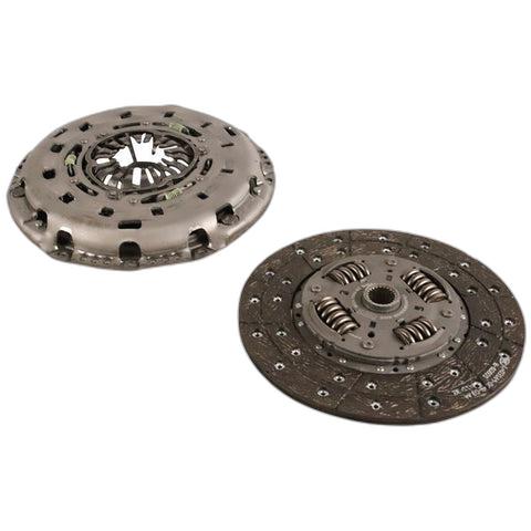 GENUINE FORD 1760689 TRANSIT CUSTOM 2.2 DURATORQ CLUTCH 2 PIECE
