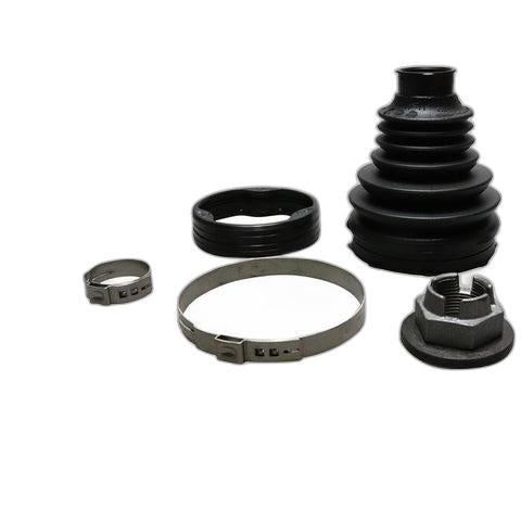GENUINE FORD 1761387 FOCUS 1.6 DURATEC TI-VCT INNER CV BOOT KIT 6-SPEED AUTO