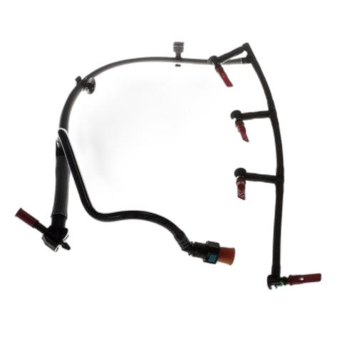 GENUINE FORD 1761932 FUEL INJECTOR PIPE REPAIR TUBE