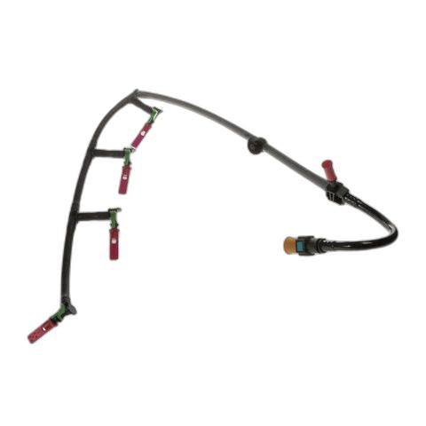 GENUINE FORD 1761934 FUEL INJECTOR PIPE REPAIR TUBE