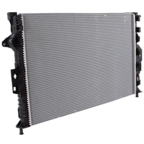 GENUINE FORD 1762395 C-MAX GALAXY S-MAX FOCUS KUGA ENGINE COOLING RADIATOR
