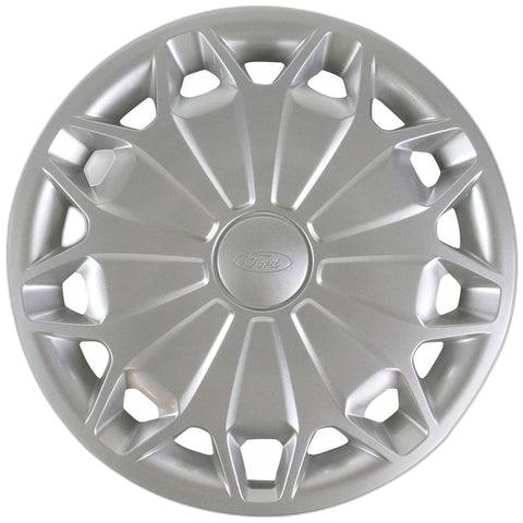 GENUINE FORD 1763876 TOURNEO CUSTOM & TRANSIT CUSTOM WHEEL COVER 15"
