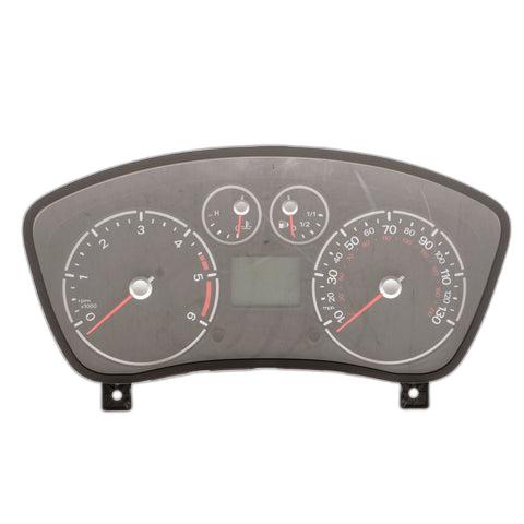 GENUINE FORD 1764181 GENUINE FORD TRANSIT CONNECT INSTRUMENT CLUSTER SPEEDOMETER 2009-2013 1764181