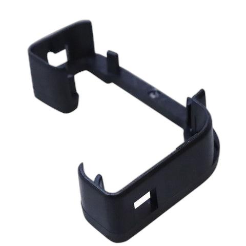 GENUINE FORD 1764410 FRONT SEAT TRACK SUPPORT COVER