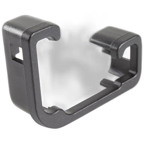 GENUINE FORD 1764412 FRONT SEAT TRACK SUPPORT COVER