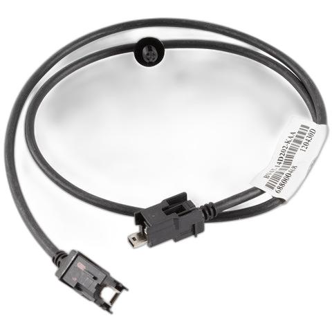 GENUINE FORD 1766165 FOCUS DASHBOARD PHONE INTERFACE USB CONNECT WIRE CABLE
