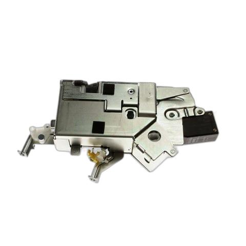 GENUINE FORD 1766560 TRANSIT RIGHT O/S SLIDING SIDE DOOR LATCH