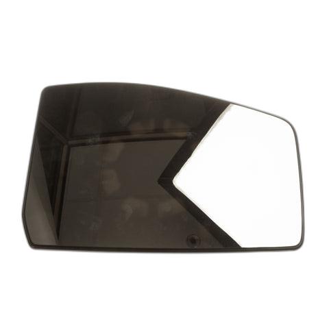 GENUINE FORD 1766586 TRANSIT TOURNEO CUSTOM N/S LEFT MIRROR GLASS 2012 ONWARDS