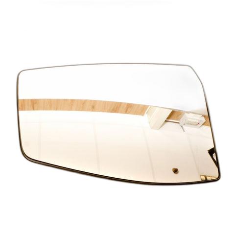 GENUINE FORD 1766587 TRANSIT TOURNEO CUSTOM N/S LEFT HEATED MIRROR GLASS 2012>