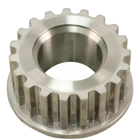 GENUINE FORD 1767487 1.0 GTDI ECOBOOST & ECOBOOST CRANKSHAFT PULLEY