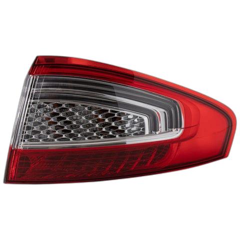 GENUINE FORD 1767491 MONDEO OUTER RIGHT REAR O/S TAIL LIGHT LAMP CLUSTER
