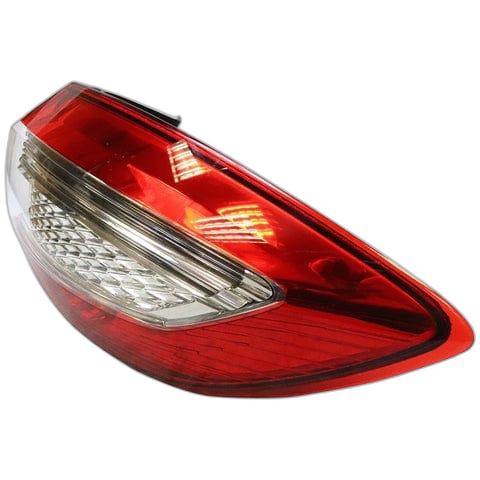 GENUINE FORD 1767492 MONDEO MK4 DRIVER SIDE REAR OUTER LIGHT LAMP CLUSTER 2010-2014