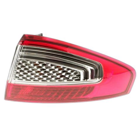 GENUINE FORD 1767493 MONDEO MK4 OUTER RIGHT REAR DRIVER SIDE TAIL LIGHT LAMP CLUSTER