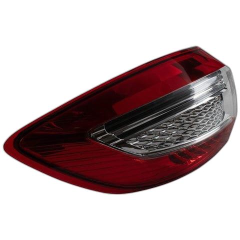 GENUINE FORD 1767496 MONDEO ESTATE OUTER REAR N/S LIGHT TAIL LAMP CLUSTER