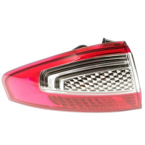 GENUINE FORD 1767498 MONDEO OUTER REAR N/S LEFT LIGHT TAIL LAMP CLUSTER
