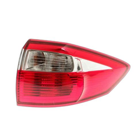 GENUINE FORD 1767526 C-MAX MK2 REAR DRIVER SIDE TAIL LIGHT LAMP CLUSTER 2010-2015