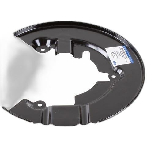 GENUINE FORD 1767582 FOCUS FRONT N/S LEFT BRAKE DISC SPLASH SHIELD