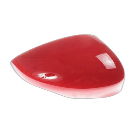 GENUINE FORD 1769622 FIESTA FRONT O/S RIGHT WING MIRROR HOUSING CAP COVER