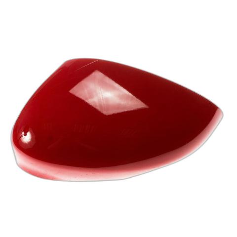 GENUINE FORD 1769627 FIESTA FRONT N/S LEFT WING MIRROR HOUSING CAP COVER
