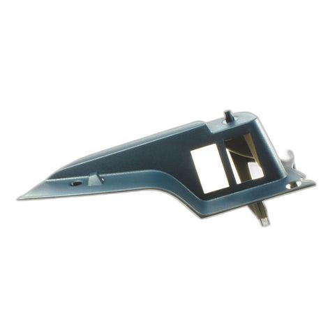 GENUINE FORD 1770743 REAR QUARTER PANEL INTERIOR N/S LH TRIM