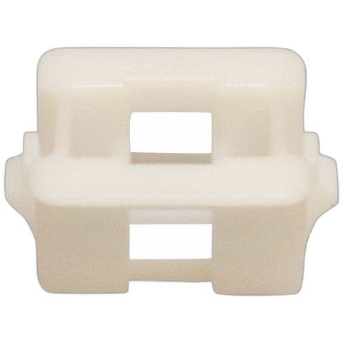 GENUINE FORD 1771200 TRANSIT CUSTOM LOWER STEERING COWLING COVER CLIP 2014-