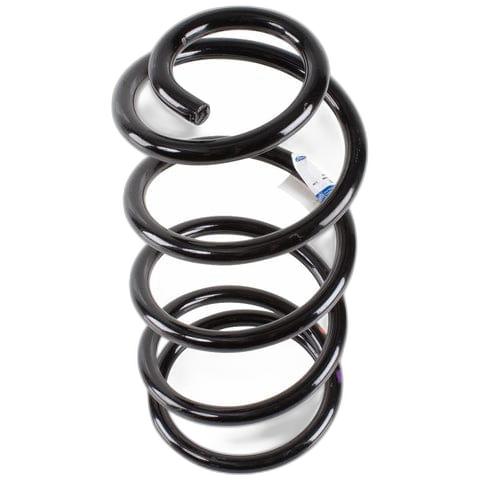 GENUINE FORD 1772811 TRANSIT CUSTOM TDCI FRONT O/S OR N/S COIL SPRING