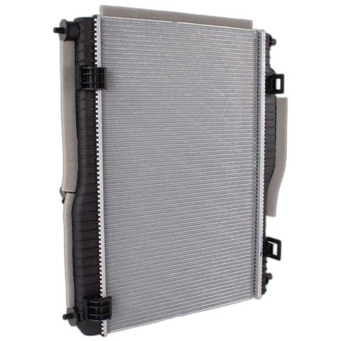 GENUINE FORD 1772863 FIESTA TDCI TDCI ENGINE COOLING RADIATOR