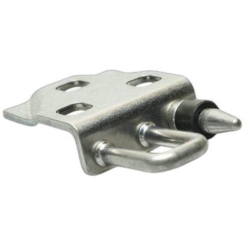 GENUINE FORD 1773822 TRANSIT CUSTOM LATCH STRIKER REAR HINGED DOOR LOW ROOF