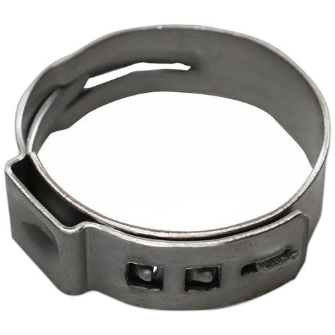 GENUINE FORD 1774023 1.0 ECOBOOST N/S SMALL OUTER CV BOOT CLAMP 29.5MM