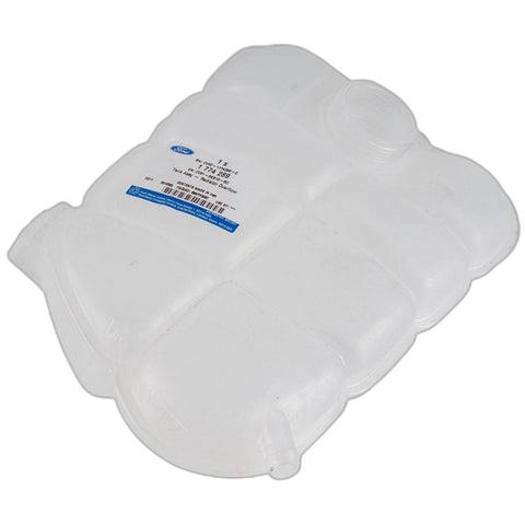 GENUINE FORD 1774289 FOCUS RADIATOR OVERFLOW EXPANSION TANK