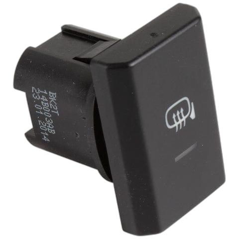 GENUINE FORD 1774590 TRANSIT ELECTRIC DOOR MIRROR SWITCH WITH POWER FOLD