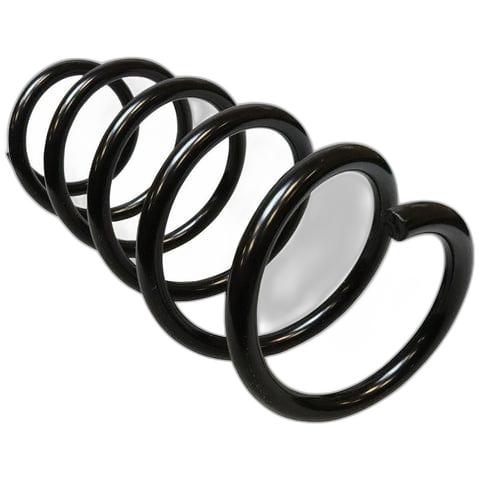 GENUINE FORD 1775673 B-MAX FRONT SUSPENSION SPRING A-I STANDARD YELLOW 2012-