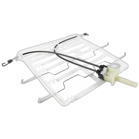 GENUINE FORD 1777199 LUMBAR SEAT BACK SUPPORT