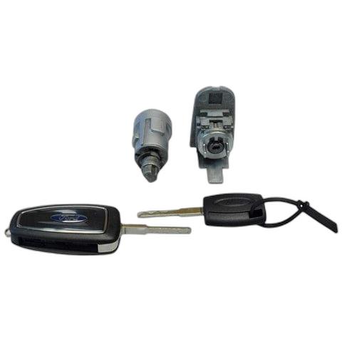GENUINE FORD 1778063 CONNECT FOCUS C-MAX COMPLETE VEHICLE LOCKSET 2013-2015