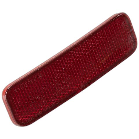 GENUINE FORD 1778456 TRANSIT TOURNEO CUSTOM LEFT N/S REAR BUMPER REFLECTOR