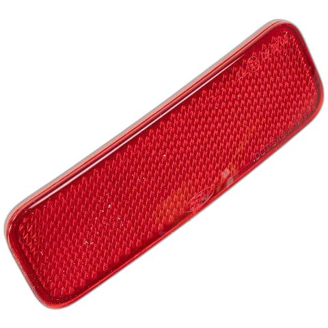 GENUINE FORD 1778457 TRANSIT TOURNEO CUSTOM RIGHT O/S REAR BUMPER REFLECTOR
