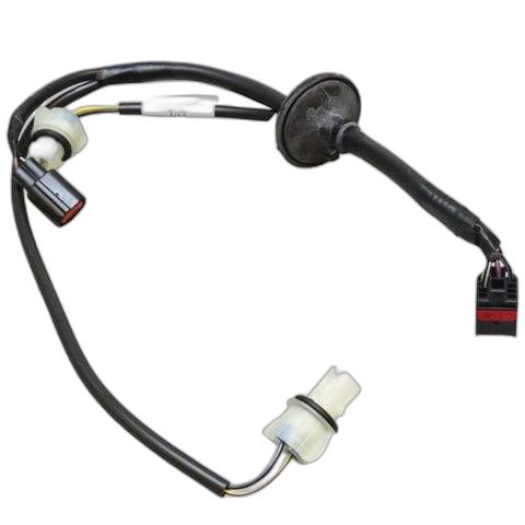 GENUINE FORD 1778721 LAMP SOCKET AND WIRE
