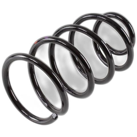 GENUINE FORD 1779782 FOCUS FRONT O/S OR N/S SUSPENSION COIL SPRING