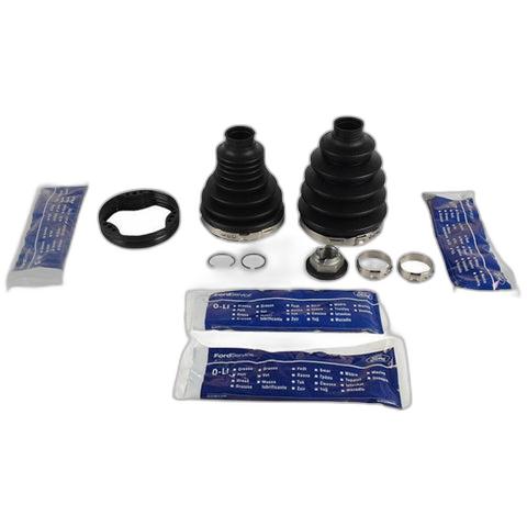 GENUINE FORD 1779950 FOCUS ECOBOOST INNER & OUTER CV BOOT KIT 12/2014