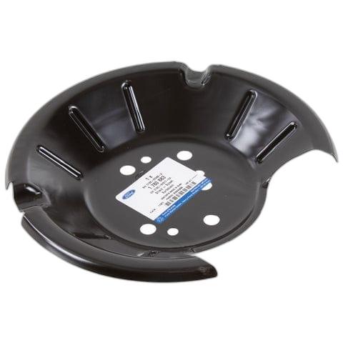 GENUINE FORD 1780883 FIESTA REAR BRAKE DISC SPLASH SHIELD 01/2013-