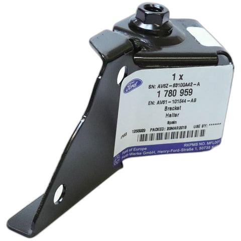 GENUINE FORD 1780959 C-MAX FOCUS CONNECT KUGA 1.0 GTDI 12V O/S COOLANT BRACKET