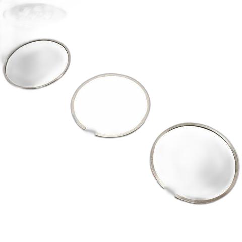 GENUINE FORD 1781202 MONDEO S-MAX GALAXY 2.0 TDCI DURATORQ PISTON RING KIT